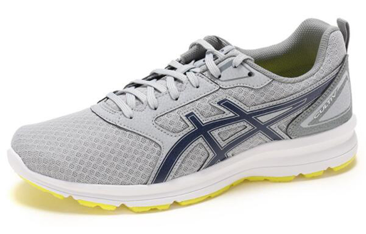 ASICS Cultiv Grey