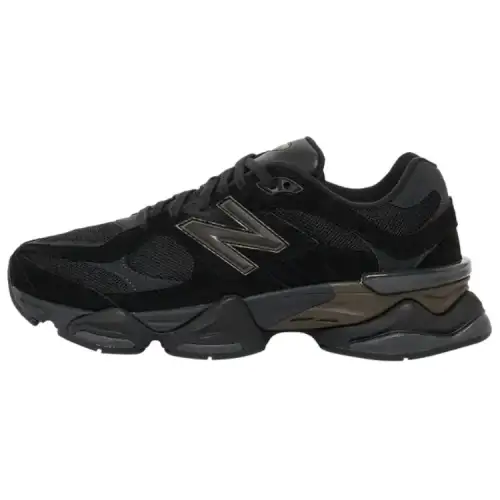 9060 New Balance 'Black Coffee'