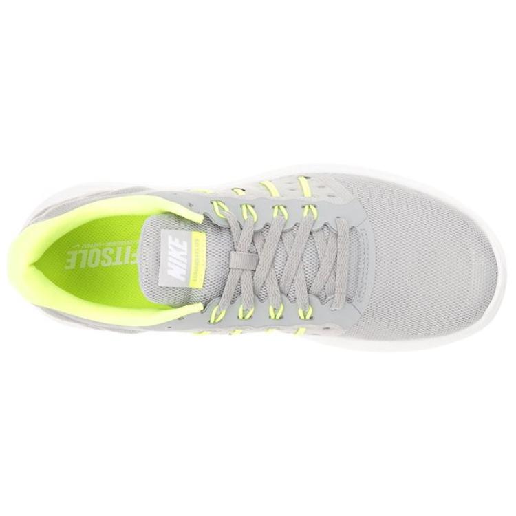Nike Lunarstelos Wolf Grey White Volt Women’s