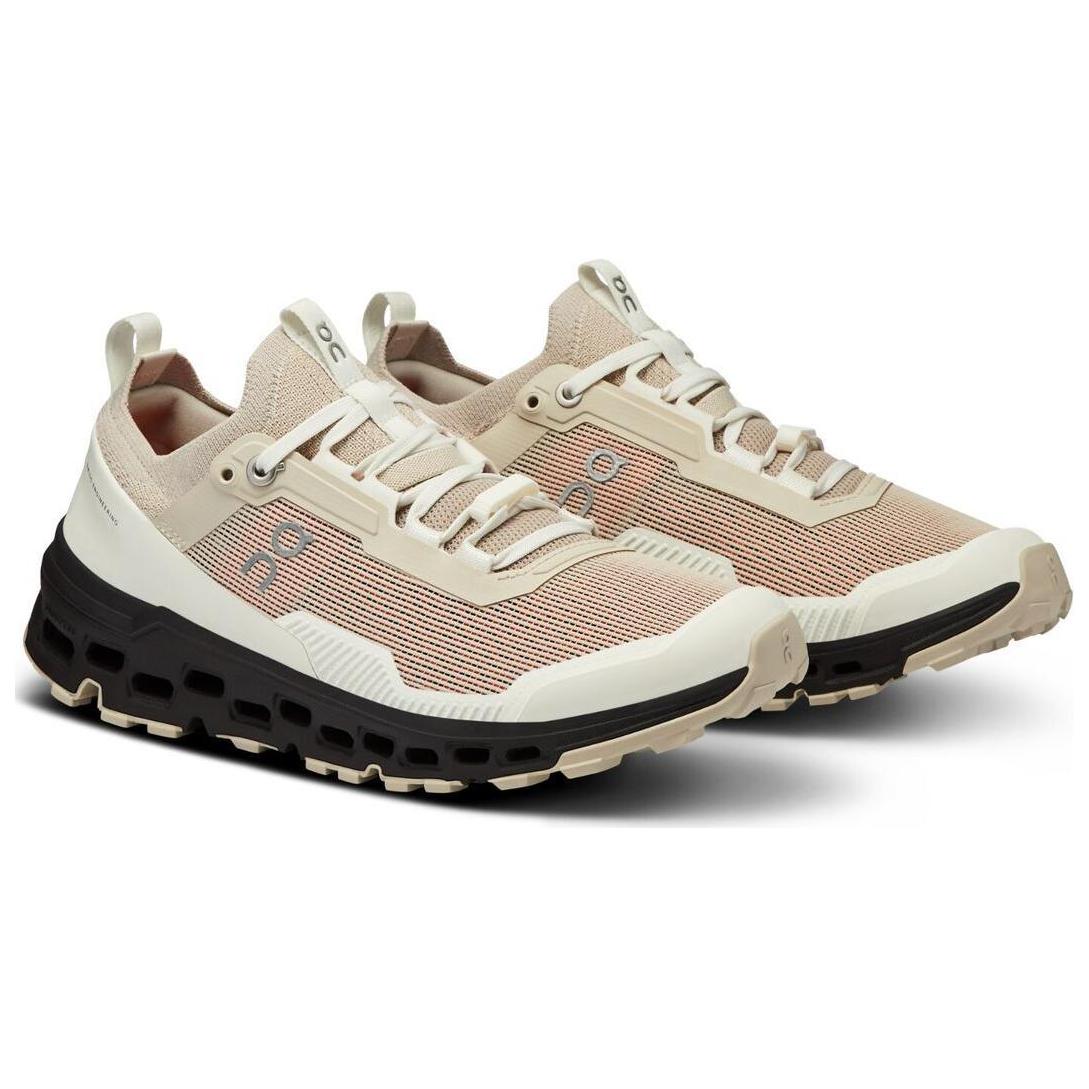 Cloudultra Wmns On 2 ‘Sand Black’ Women’s