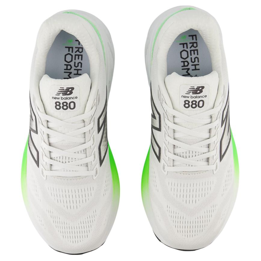 880v15 Fresh Foam X New Balance ‘Reflection Electric Jade’