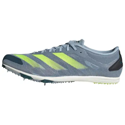 Adidas Adizero Slip Resistant Abrasion Resistant Slip Resistant Abrasion Resistant Low top Training Shoes Unisex