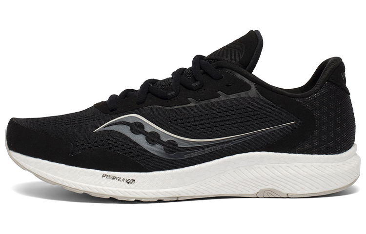 Мужские кроссовки Saucony Freedom 4 (черные)