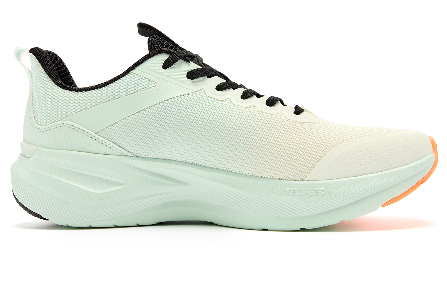 QIAODAN Yunjin Textile, Artificial Leather Cushioning Slip Resistant Abrasion Resistant Breathable Support Rebound
