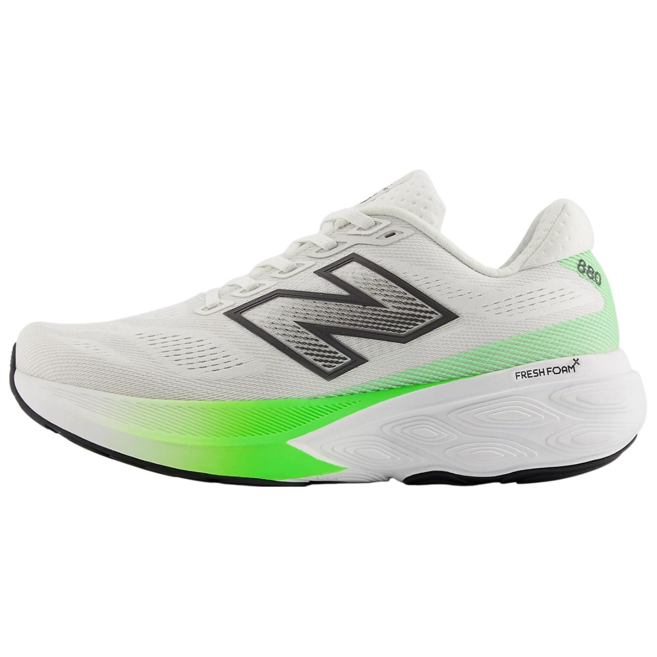 880v15 Fresh Foam X New Balance ‘Reflection Electric Jade’