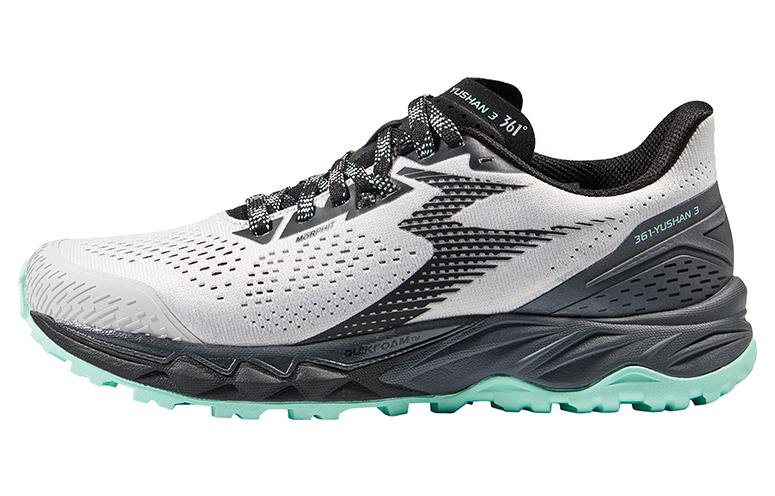 361° Cushioning Slip Resistant Abrasion Resistant Cushioning Slip Resistant Abrasion Resistant Low top Running Shoes