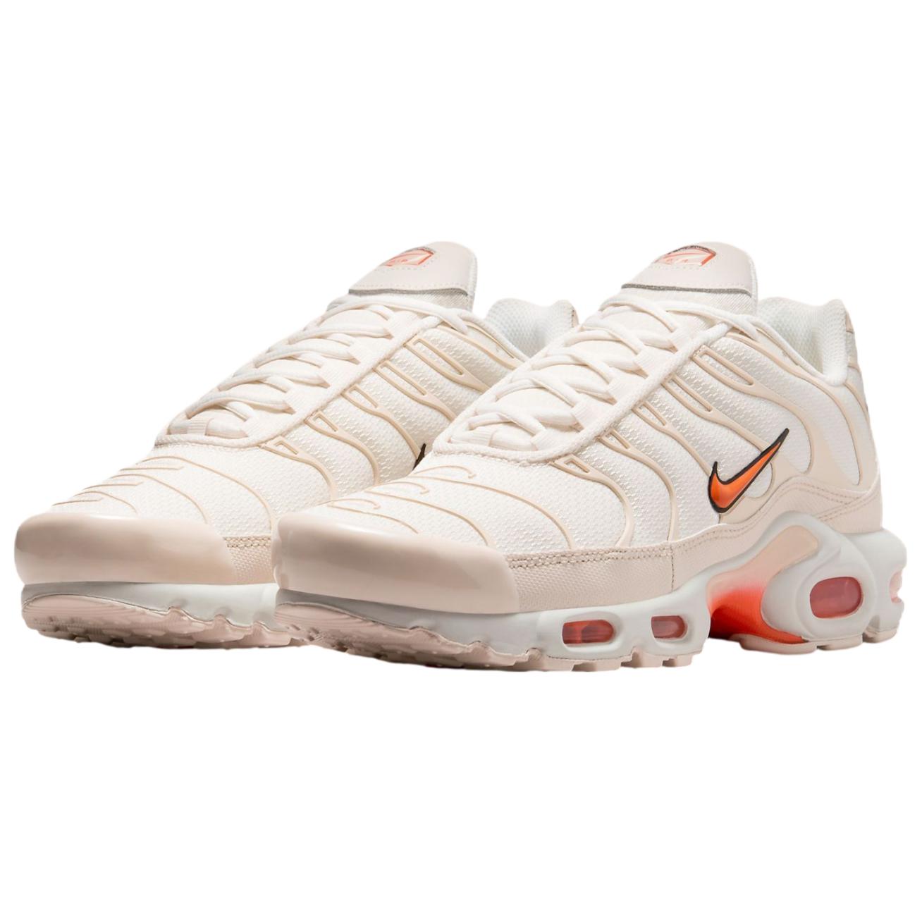 Nike Air Max Plus Phantom Safety Orange
