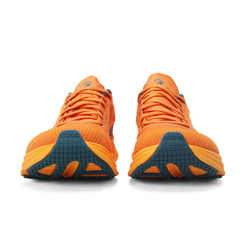 AVOCCO Soaring Go Icon VENTO 2.0 Wind 2nd Generation Low top Running Shoes Unisex Sunlight Orange