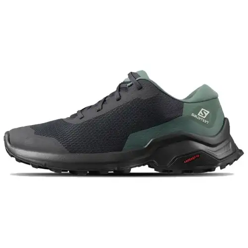 SALOMON ALPHACROSS 5 Breathable Low top Running Shoes Women's