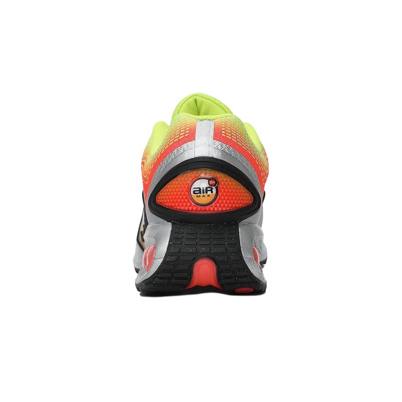 Nike Air Max Dn Se Cyber Bright Crimson