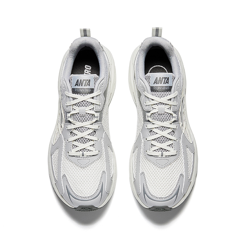 Anta AT959 Slip Resistant, Breathable, Lightweight, Height Increasing