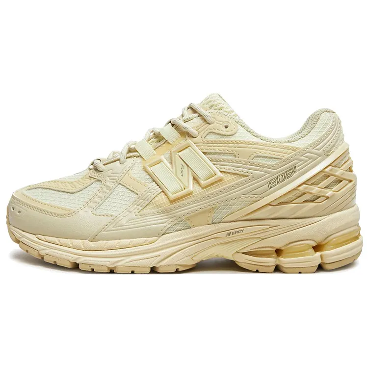 1906 New BalanceU 'Butter Yellow'