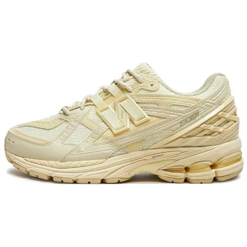 1906 New BalanceU 'Butter Yellow'