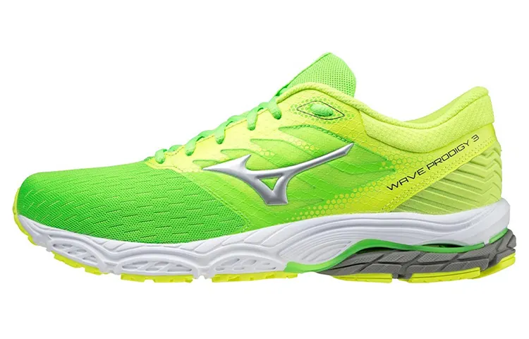 Mizuno Pro Textile, Synthetic Leather Slip Resistant, Abrasion Resistant, Breathable Low top Running Shoes Men's