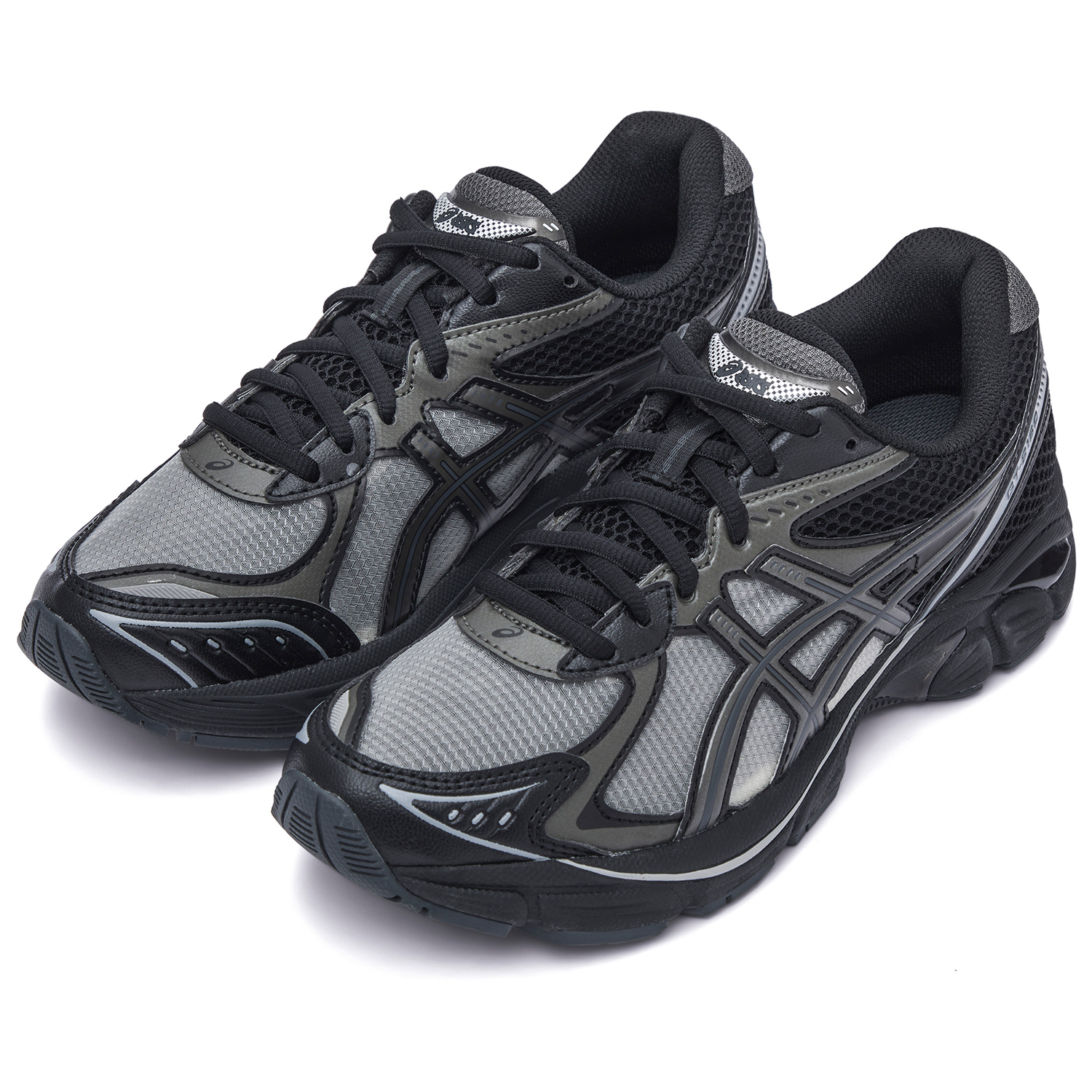 ASICS GT 2160 Above The Clouds Black Gunmetal