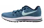 Nike Air Zoom Vomero 12 Cerulean Women's