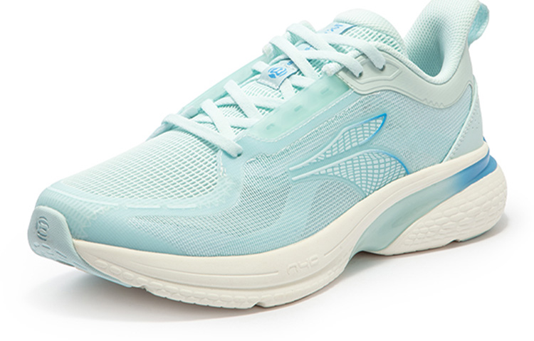 361° Dog Walking Shoes 2.0 Comfortable Cushioning Slip Resistant Abrasion Resistant Breathable Low top Running Shoes