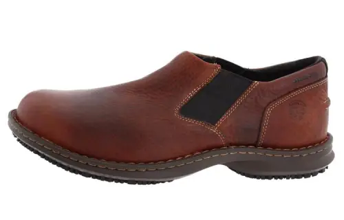 Timberland Outdoor Boots Men's Brown