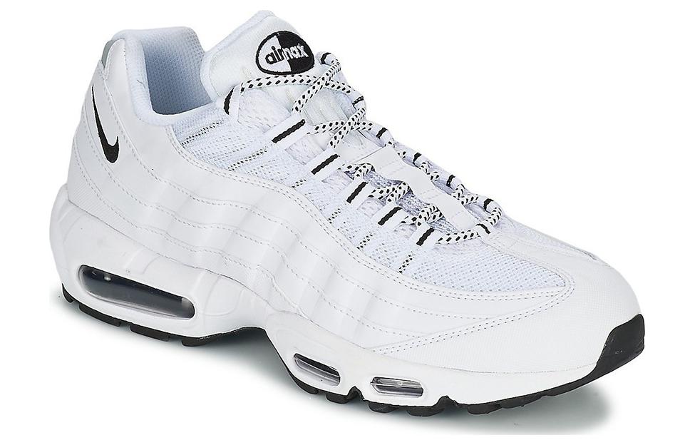 Nike Air Max 95 White Black