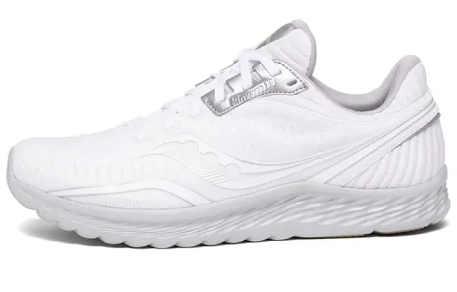saucony Women's Kinvara 11 'White Gold'
