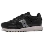 saucony Jazz DST Abstract Collection Black