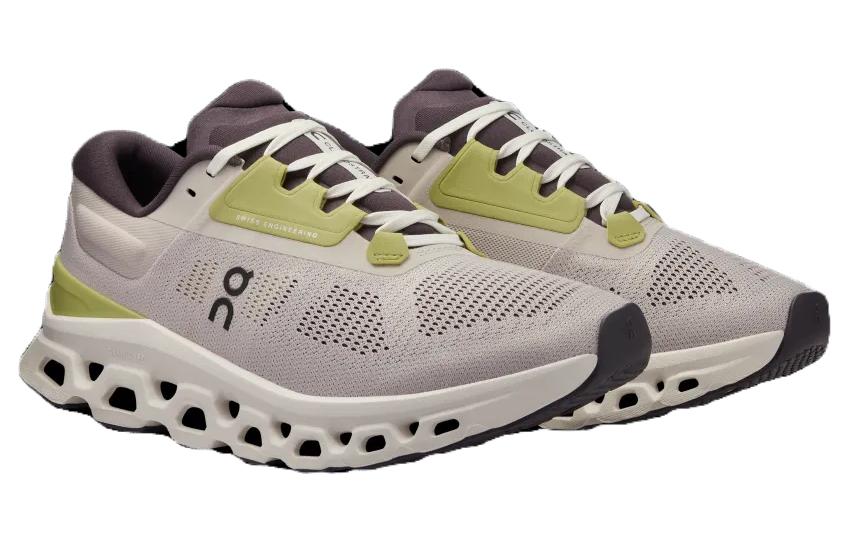 Cloudstratus Wmns On 3 ‘Pearl Ivory’ Women’s