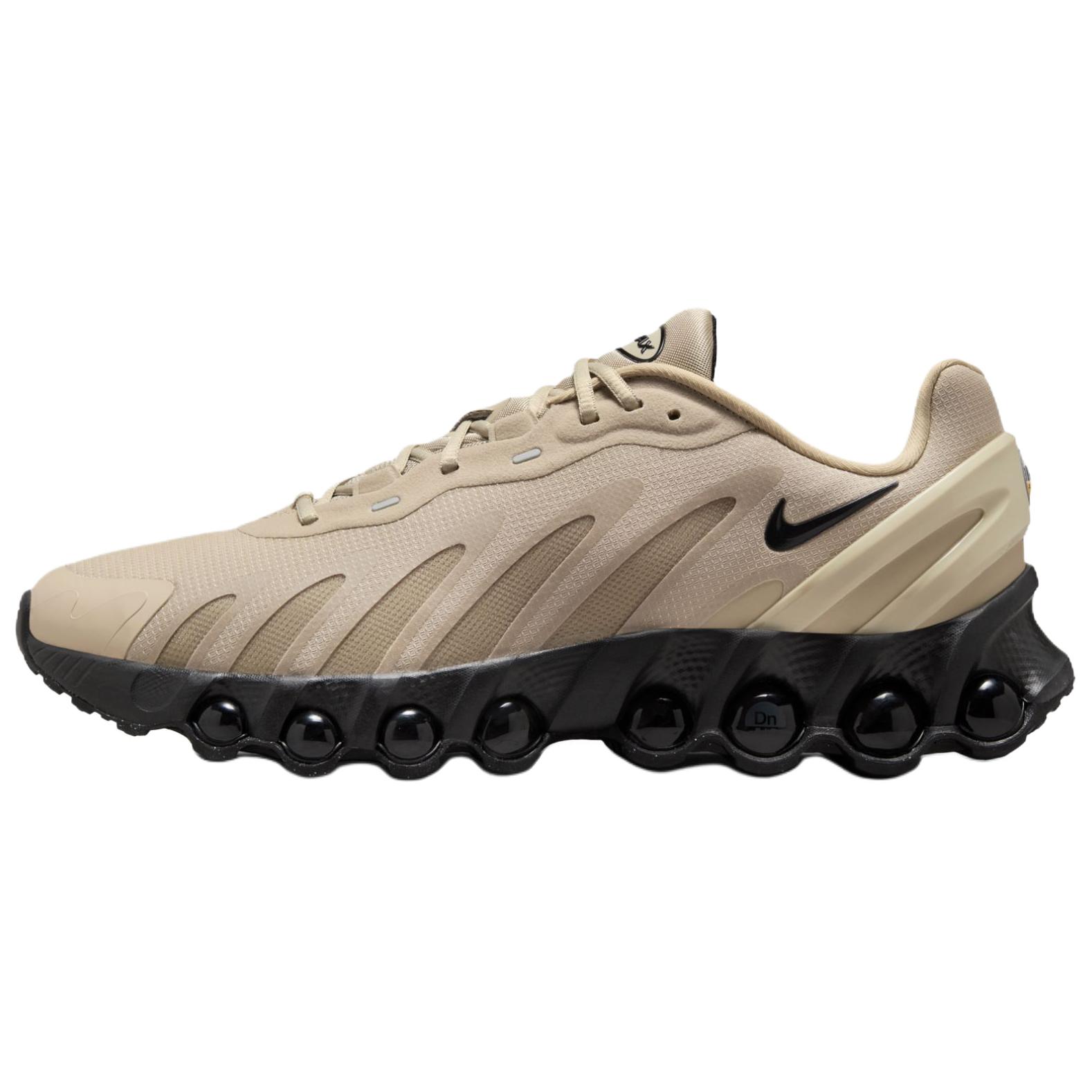 Nike Air Max Dn8 Desert Khaki Black