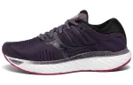 Saucony Hurricane Comfortable Mesh Cushioning Lightweight Slip Resistant Support Low top Running Shoes Women's