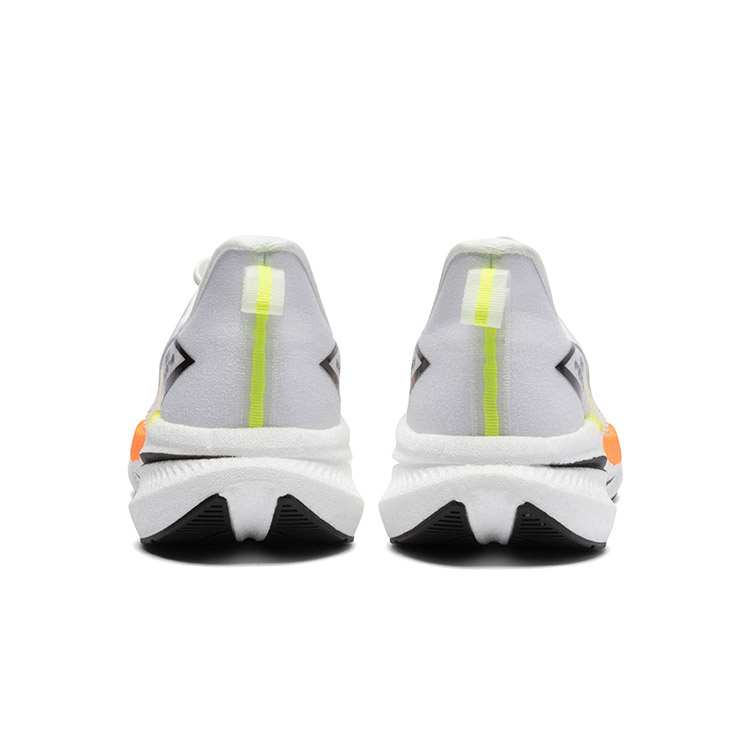 LPMX Cushioning Rebound Lightweight Breathable Cushioning Rebound Lightweight Breathable Low top Running Shoes Unisex