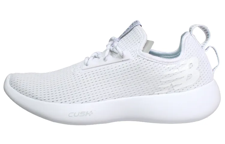 New Balance RcvrySeries White Women's