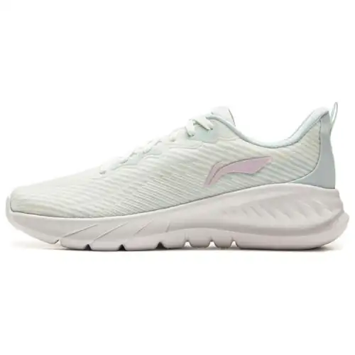 Li Ning Easy Fit Fle Cushioning Slip Resistant Abrasion Resistant Support Lightweight