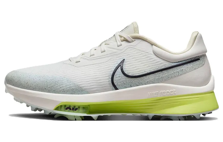 Nike Air Zoom Infinity Tour Next% Sail Volt Wide