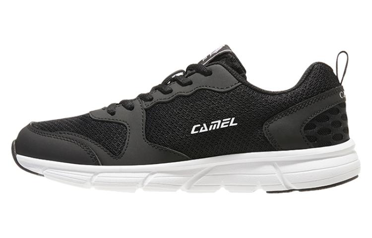 CAMEL Cushioning Slip Resistant Cushioning Slip Resistant Low top Running Shoes Women’s