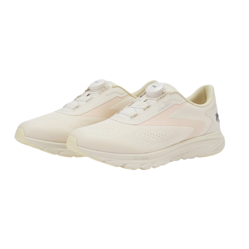 DESCENTE Enerzite Mesh Slip Resistant And Breathable Slip Resistant And Breathable Low top Casual Running Shoes Women’s