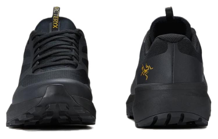 Arc'teryx Norvan LD 3 Abrasion Resistant Support Lightweight Low top