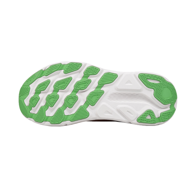 HOKA ONE ONE Clifton 9 Solar Flare Sherbert