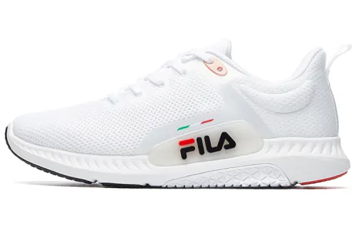 FILA White Women's