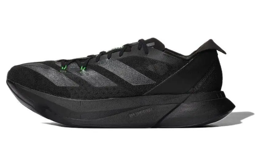adidas Adizero Adios Pro 3 Berlin All Black