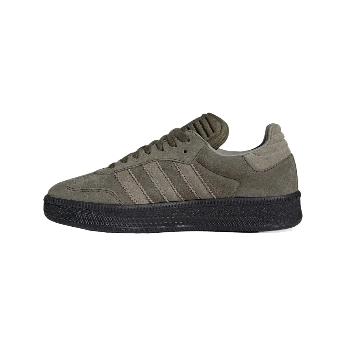 Adidas Samba XLG Low top Casual Shoes Unisex Green