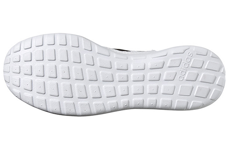 Мужские кроссовки adidas neo Lite Racer 1.0 (белые) — фото 5
