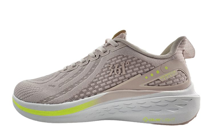 361° Running Shoes Women’s Pink Green