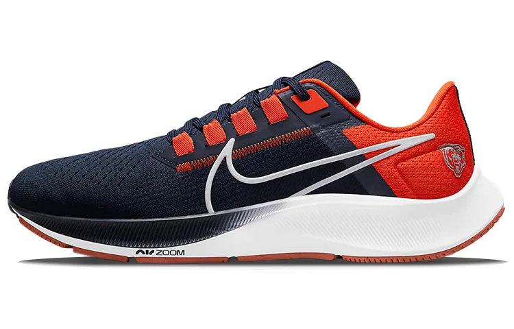 Nike Air Zoom Pegasus 38 Chicago Bears