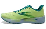 Brooks Hyperion Tempo 'Green Kayaking'