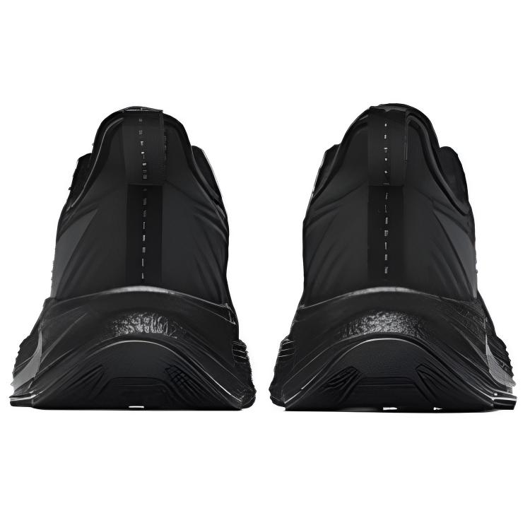 Anta Rocket 6.0 Cushioning Slip Resistant Low top Running Shoes Men’s Black