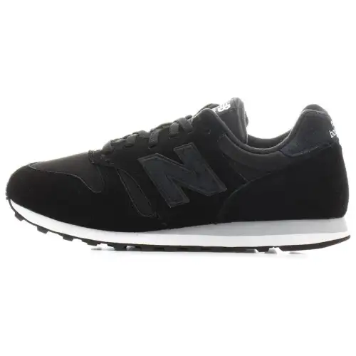 New Balance Women's 373 'Black Silver' Women's