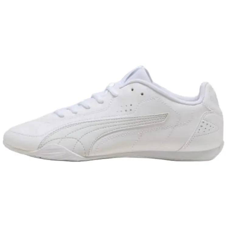 PUMA Catch Casual Shoes Men's White