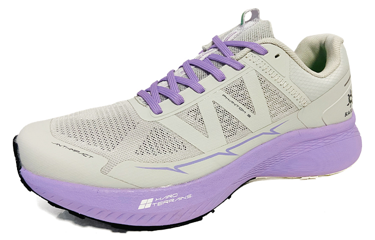 KAILAS Phantom 3 Textile, TPU Slip Resistant Breathable Rebound Slip Resistant, Breathable, And Resilient Low top