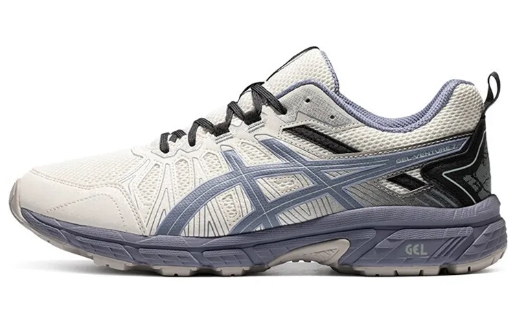 ASICS Gel Venture 7 Mx 'White Blue'
