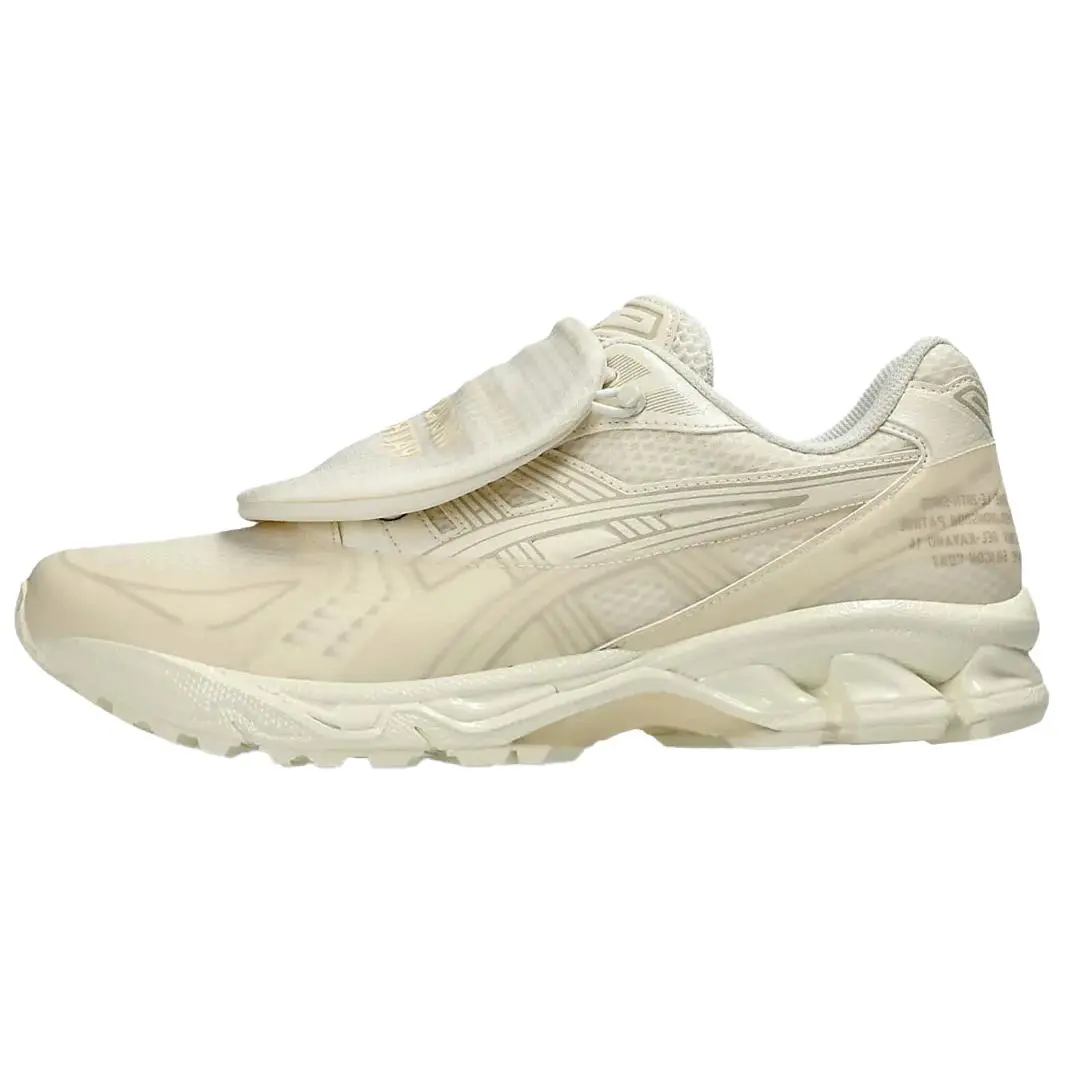 ASICS Gel Kayano 14 Low top Casual Running Shoes Unisex Brown