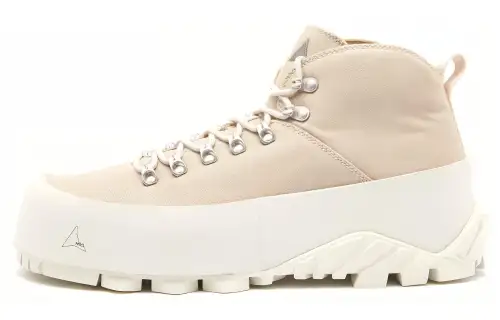 ROA Outdoor Boots Men's Taupe